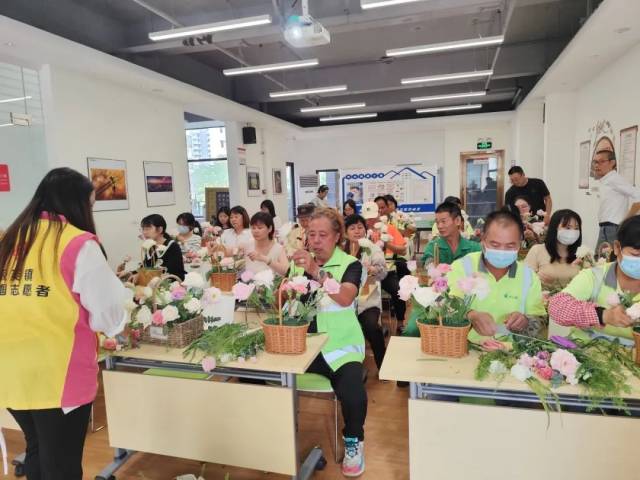 板芙鎮(zhèn)文化藝術(shù)交流活動(dòng) 凝聚鄉(xiāng)情，促進(jìn)發(fā)展